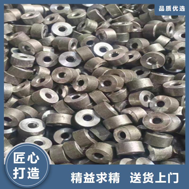 5310无缝管宝钢合金管厂实力见证