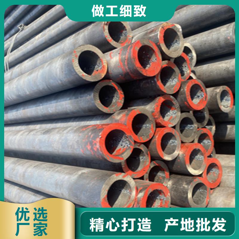 5310无缝管T91合金管种类多质量好