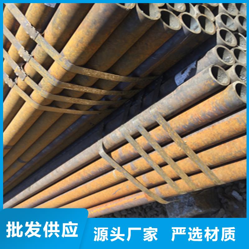 12Cr1MoVG合金钢管T91合金管现货实拍
