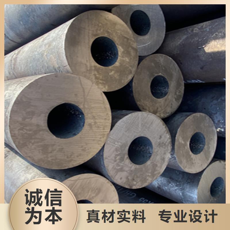 12Cr1MoVG合金钢管T91合金管精工制作