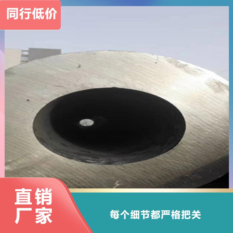 12Cr1MoVG合金钢管15CrMoG合金钢管厂家技术完善