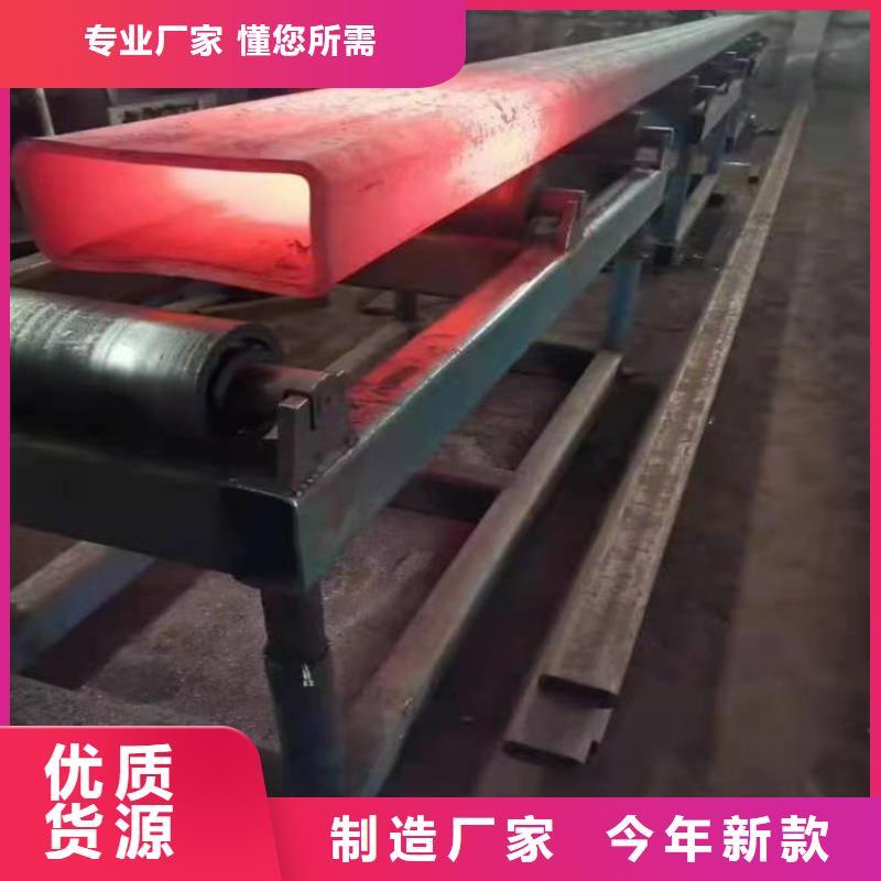 方管无缝钢管优选厂家