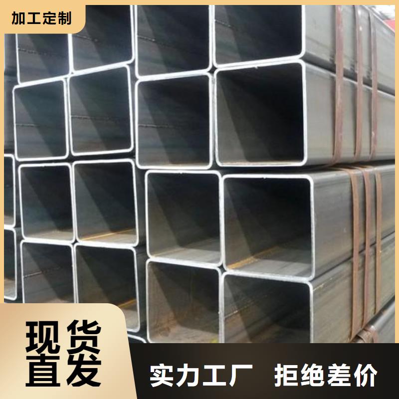 方管-20G高压锅炉管多年行业经验