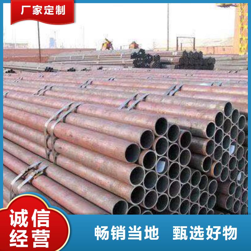 无缝钢管-Q355B工字钢供货及时