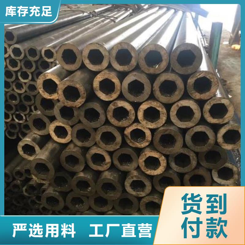 精密钢管等边角钢质量层层把关