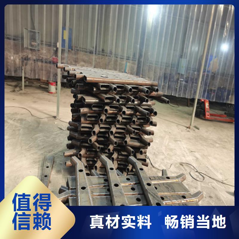 桥梁护栏,【景观】护栏优选原材