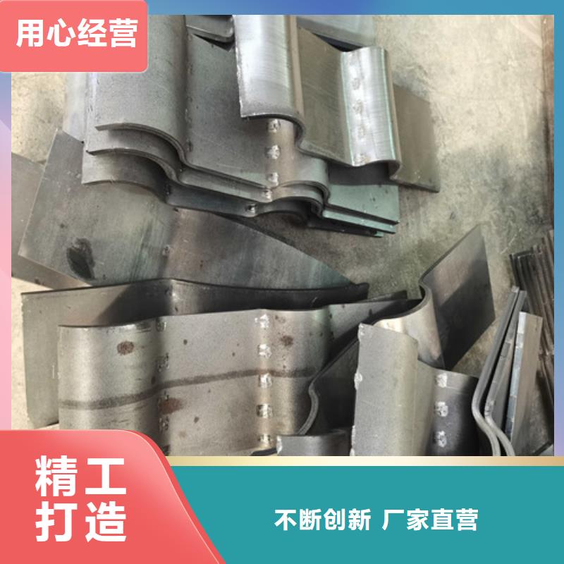桥梁护栏诚信厂家