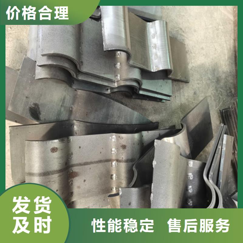 桥梁护栏【河道护栏】全品类现货