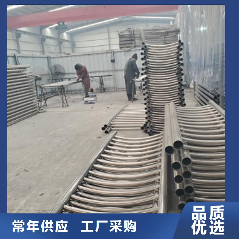 桥梁护栏,镀锌管景观护栏核心技术