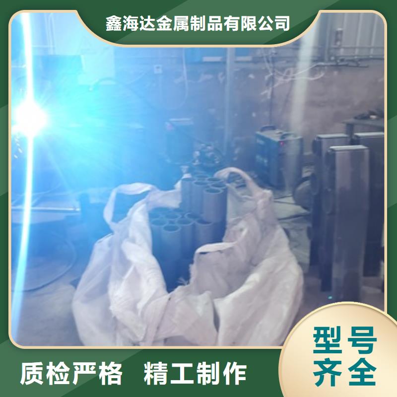 桥梁护栏_【交通护栏】优质工艺