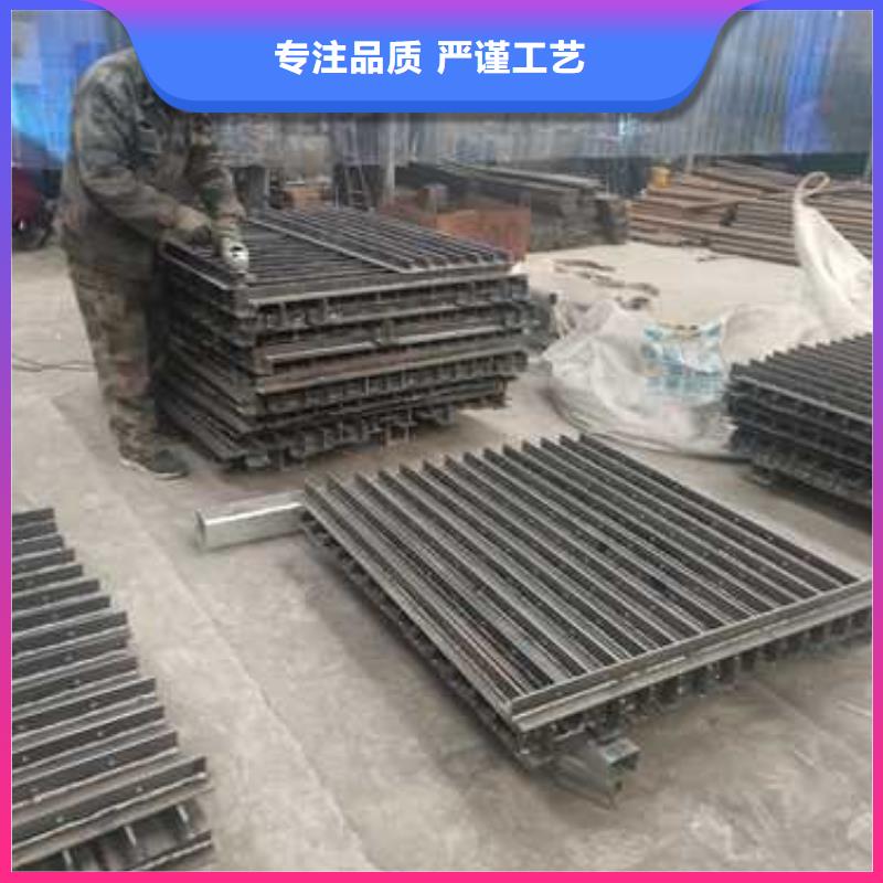 桥梁护栏【防撞护栏】实力商家
