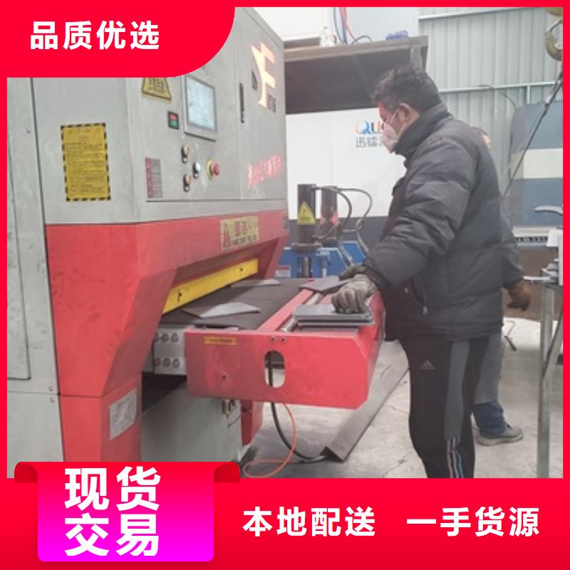 桥梁护栏按需设计优选厂商