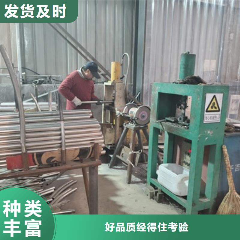 桥梁护栏按需设计优选厂商