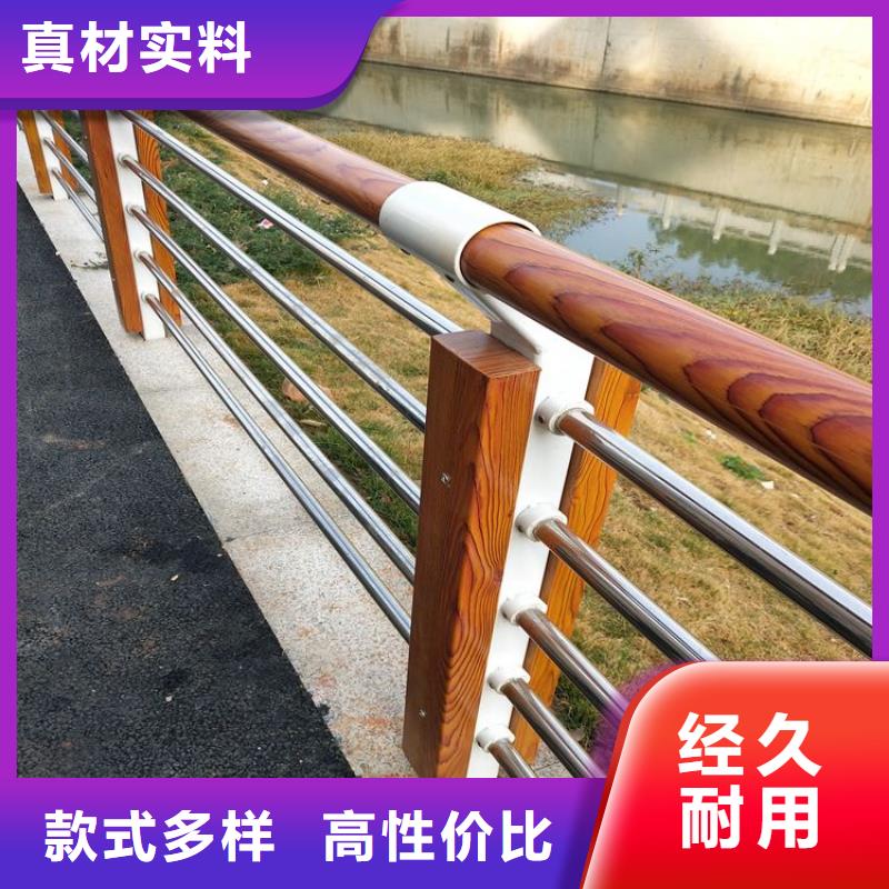 桥梁护栏,【镀锌波形护栏】大量现货供应