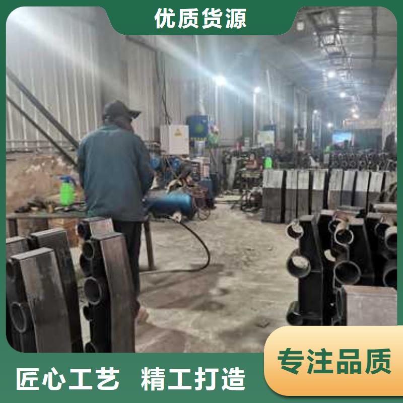 桥梁护栏【高速开口栏网】货品齐全