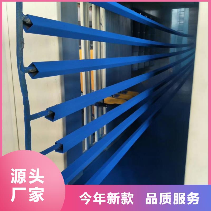 桥梁护栏防撞护栏实体厂家