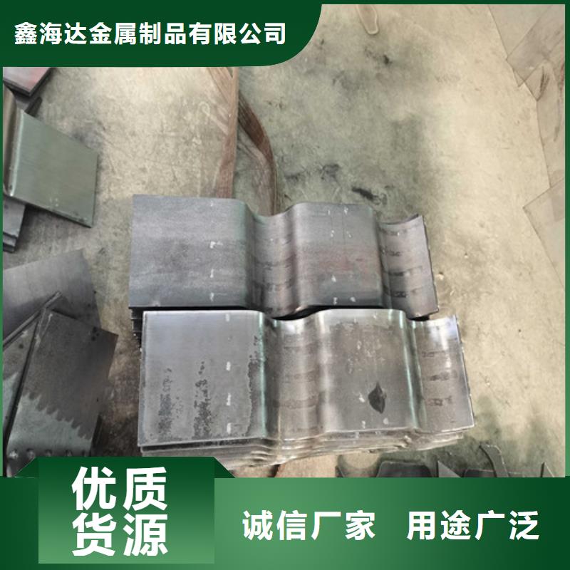不锈钢复合管防撞护栏【高速开口栏网】用途广泛