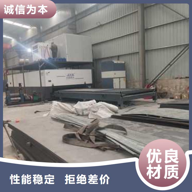 不锈钢复合管防撞护栏【防撞桥梁护栏】厂家直发
