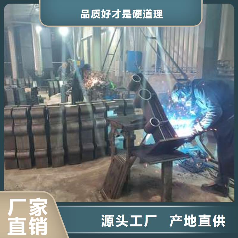 桥梁栏杆 【桥梁护栏】质优价保 鑫海达金属制品(厦门市分公司)