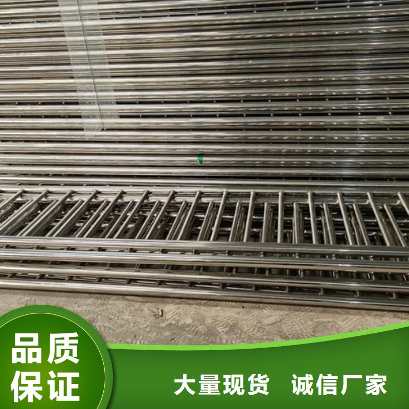 桥梁栏杆 【桥梁护栏】质优价保 鑫海达金属制品(厦门市分公司)