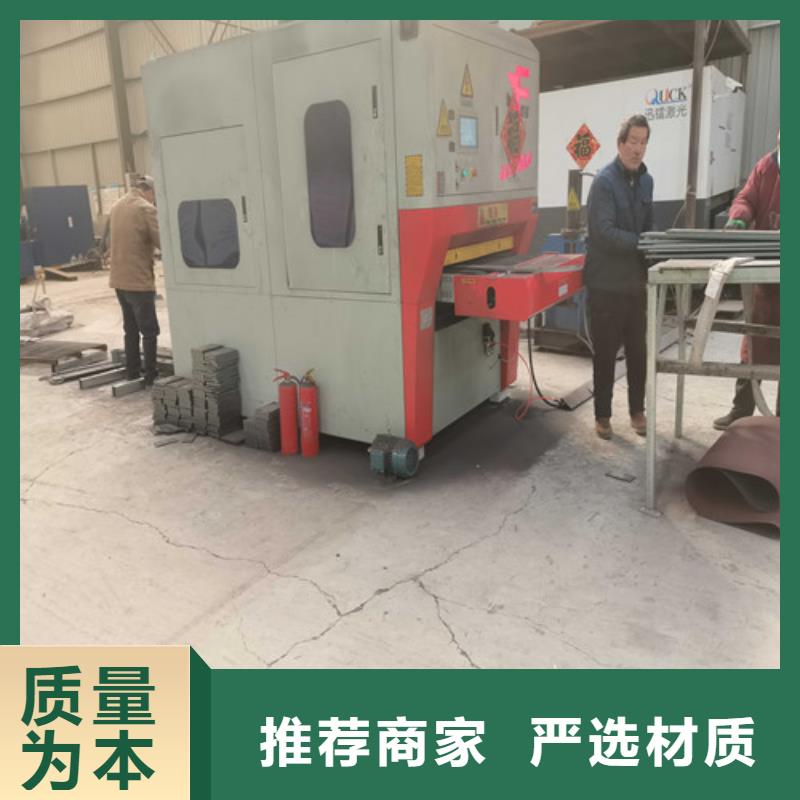 不锈钢复合管护栏,桥梁护栏产品细节