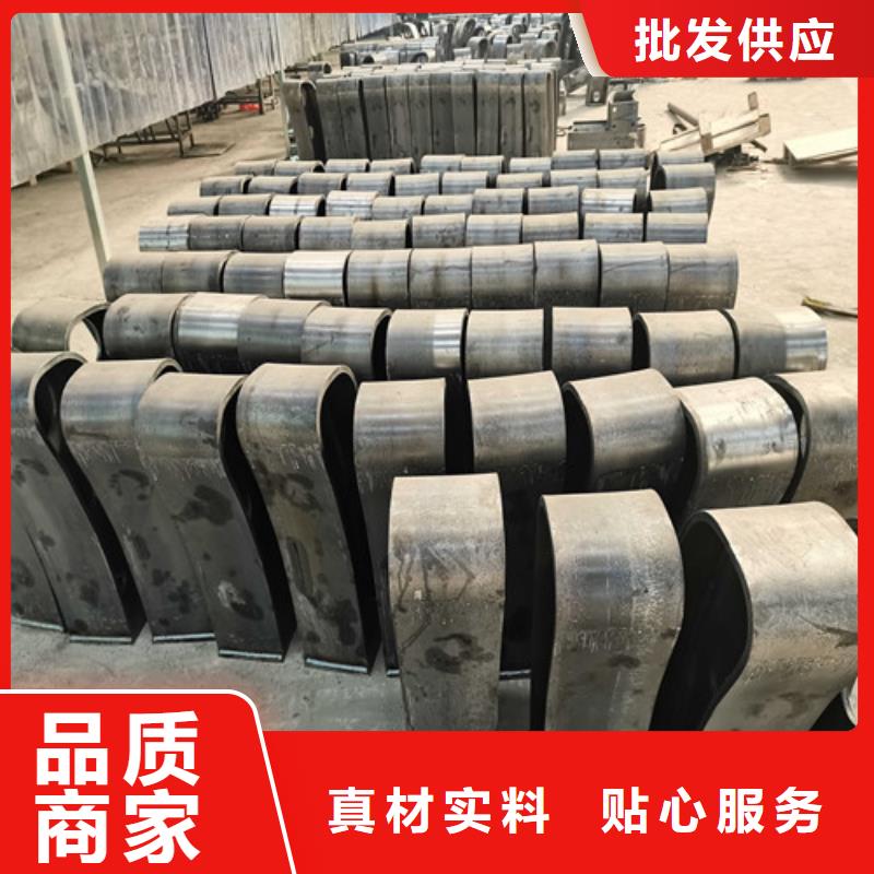不锈钢复合管护栏,【河道护栏】商家