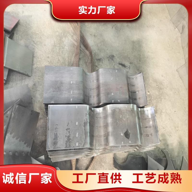 不锈钢复合管护栏 镀锌波形护栏好货直供