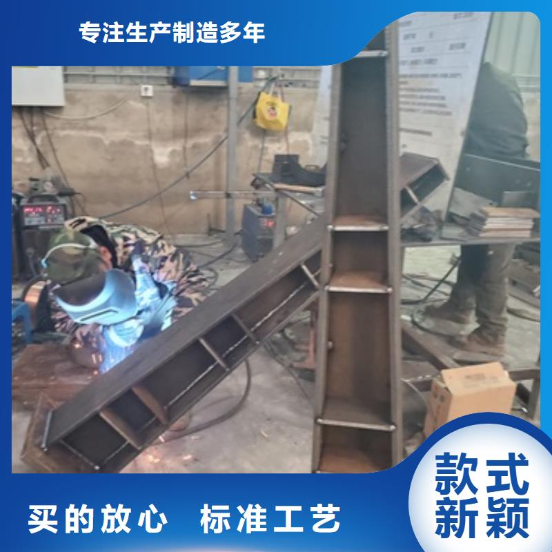  不锈钢复合管护栏源头把关放心选购