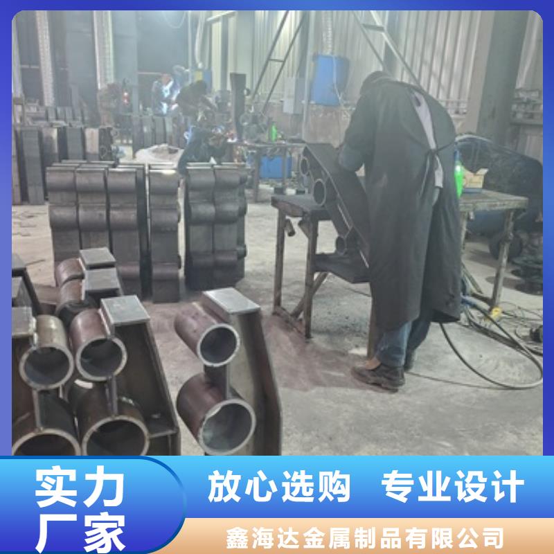 不锈钢复合管护栏,【不锈钢复合管】价格公道合理