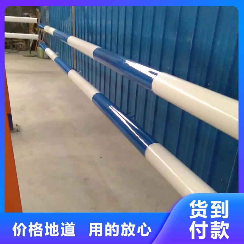 不锈钢复合管护栏桥梁护栏厂家直销放心
