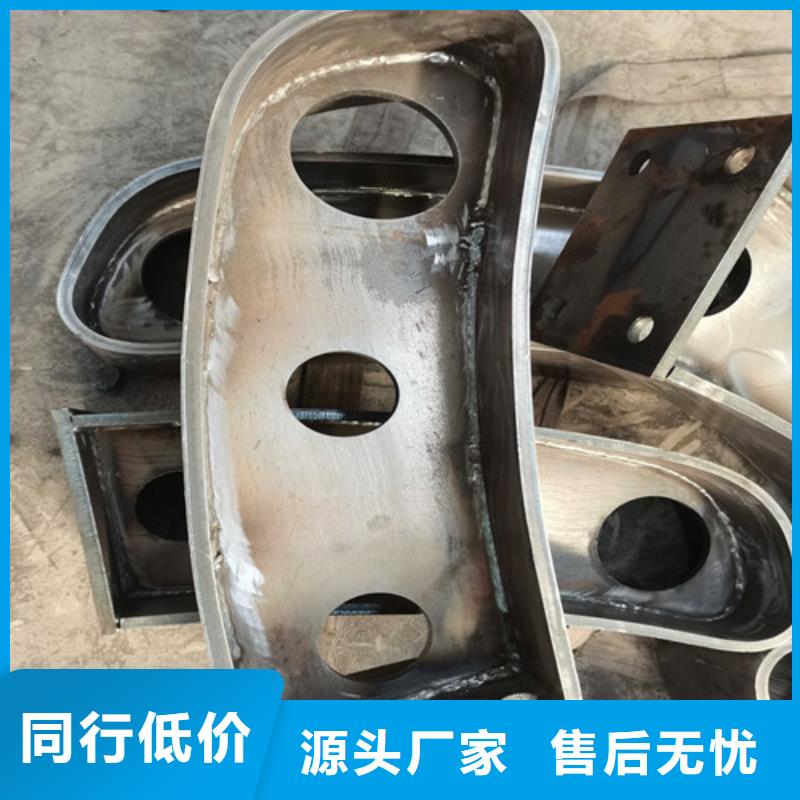 防撞护栏市政道路防护栏不断创新