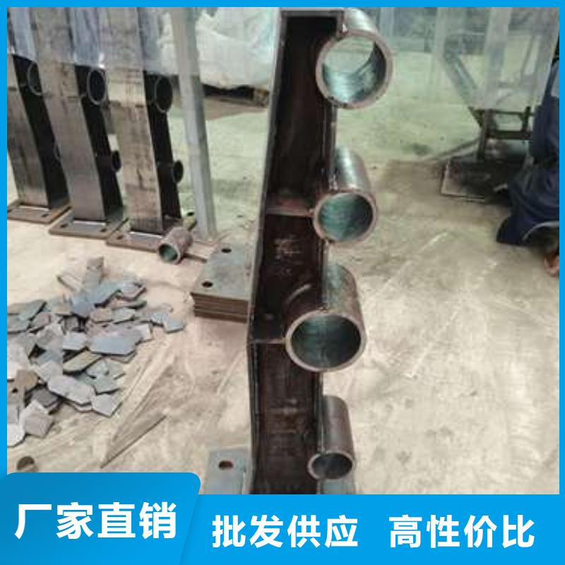 防撞护栏_灯光防撞护栏厂家售后完善