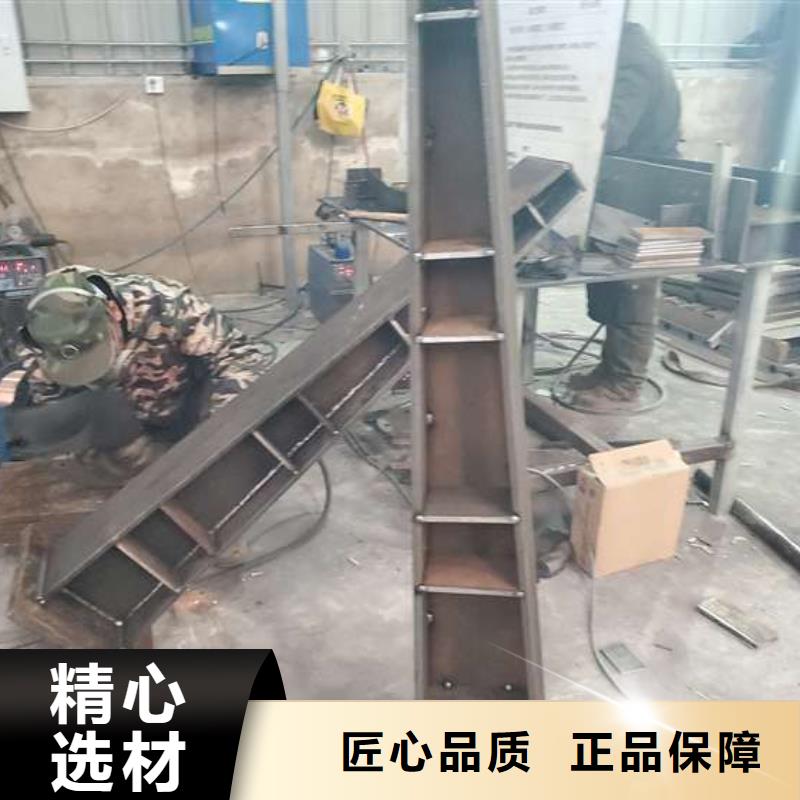 防撞护栏桥梁护栏免费询价