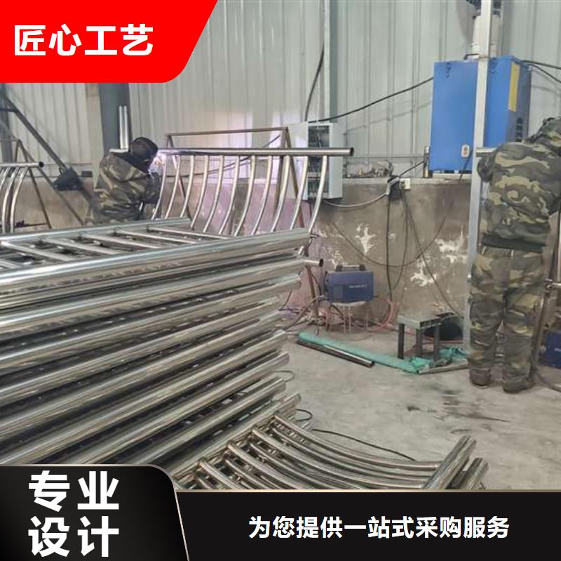 防撞护栏人车分流栏厂家型号齐全