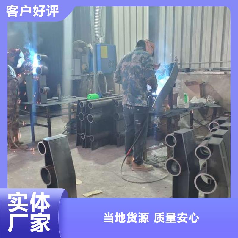 防撞护栏【高速开口栏网】产品实拍