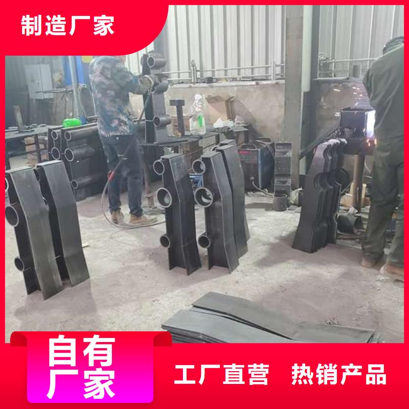 防撞护栏_桥梁护栏质量好