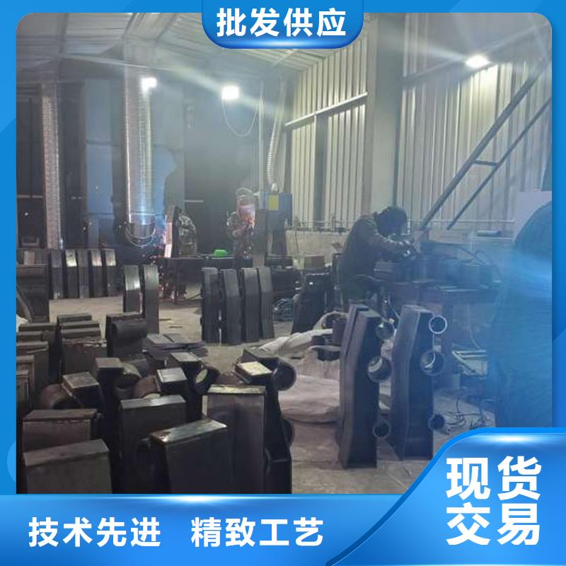 防撞护栏,【景观】护栏货源直供