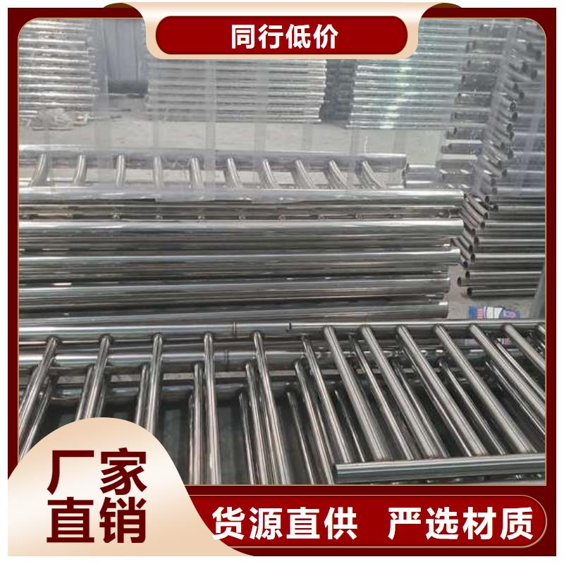 防撞护栏桥梁护栏产品参数
