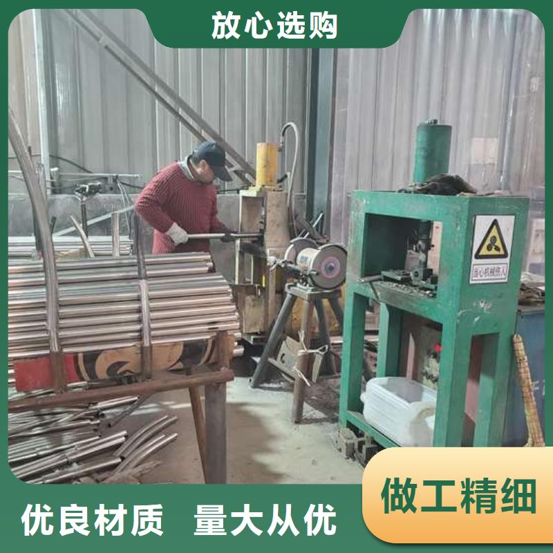 防撞护栏【高速开口栏网】产品实拍
