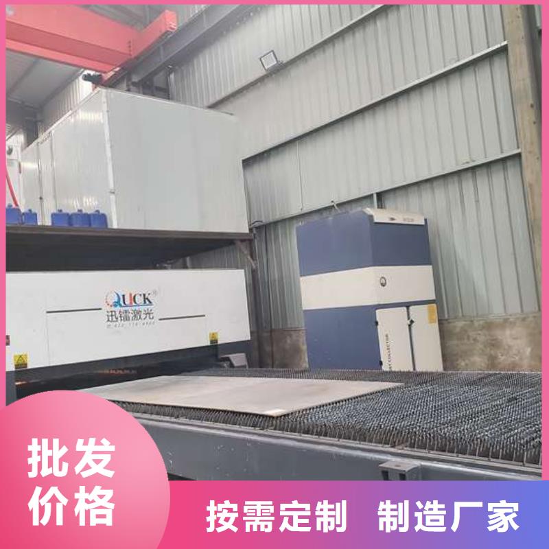 防撞护栏不锈钢复合管护栏按需定做
