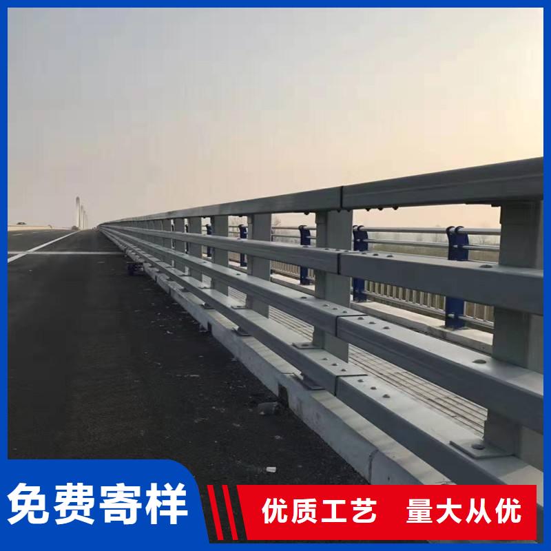 防撞护栏人车分流栏老品牌厂家