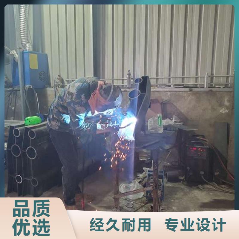 防撞护栏人车分流栏实力厂家