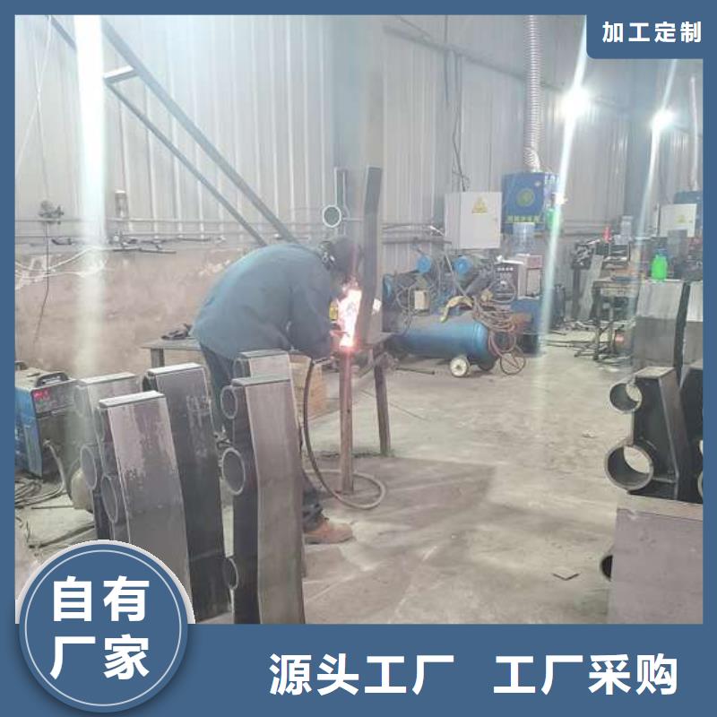 防撞护栏_灯光防撞护栏厂家售后完善