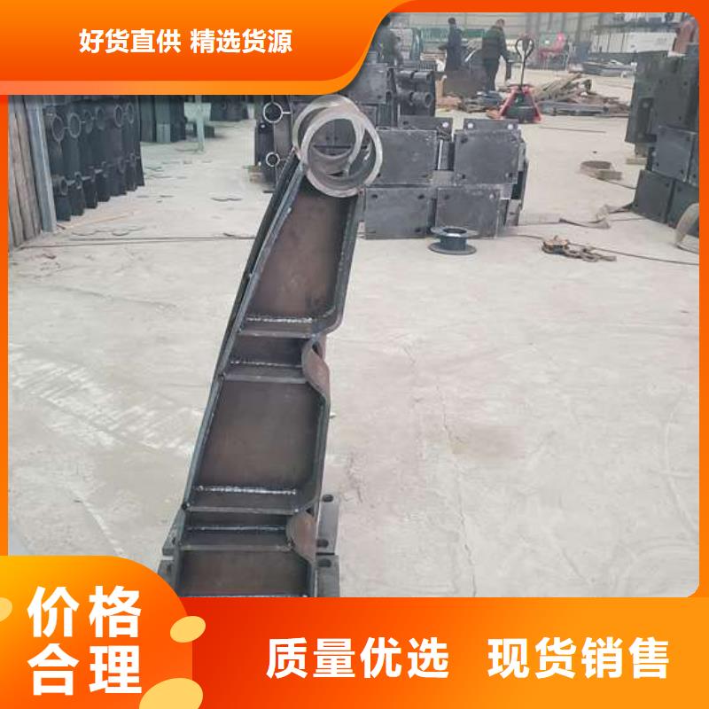  防撞护栏实力厂家直销