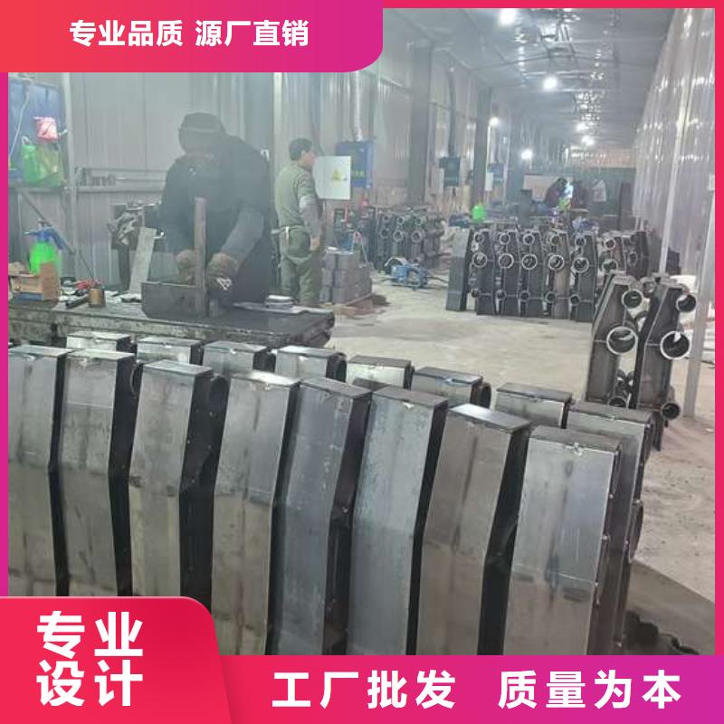 防撞护栏q235b波形护栏板价格透明