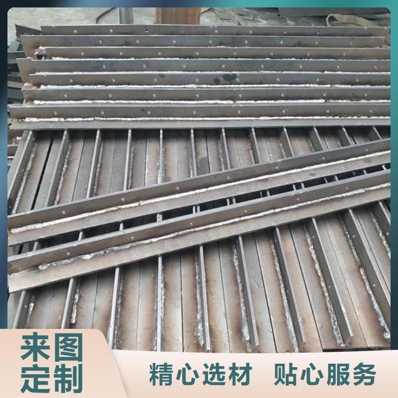  防撞护栏实力厂商