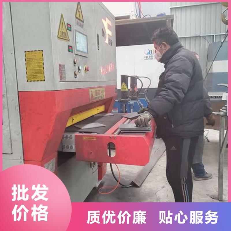 防撞护栏-【人行道栏杆】自营品质有保障