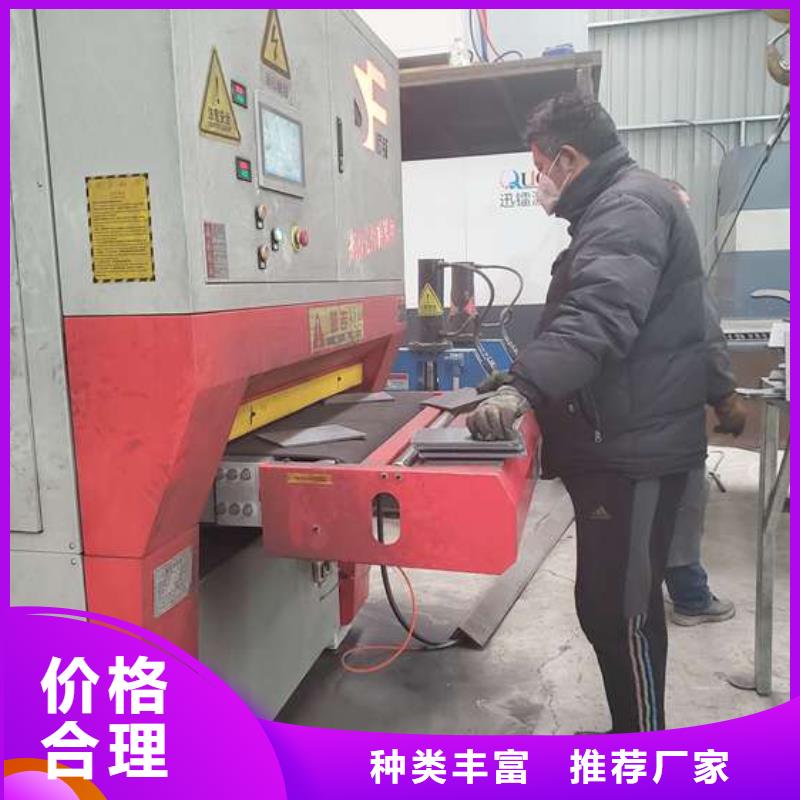  防撞护栏放心选购