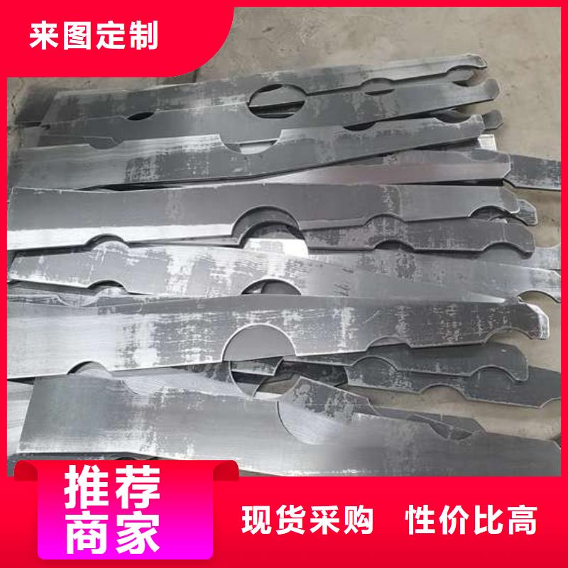防撞护栏桥梁景观栏杆专业按需定制