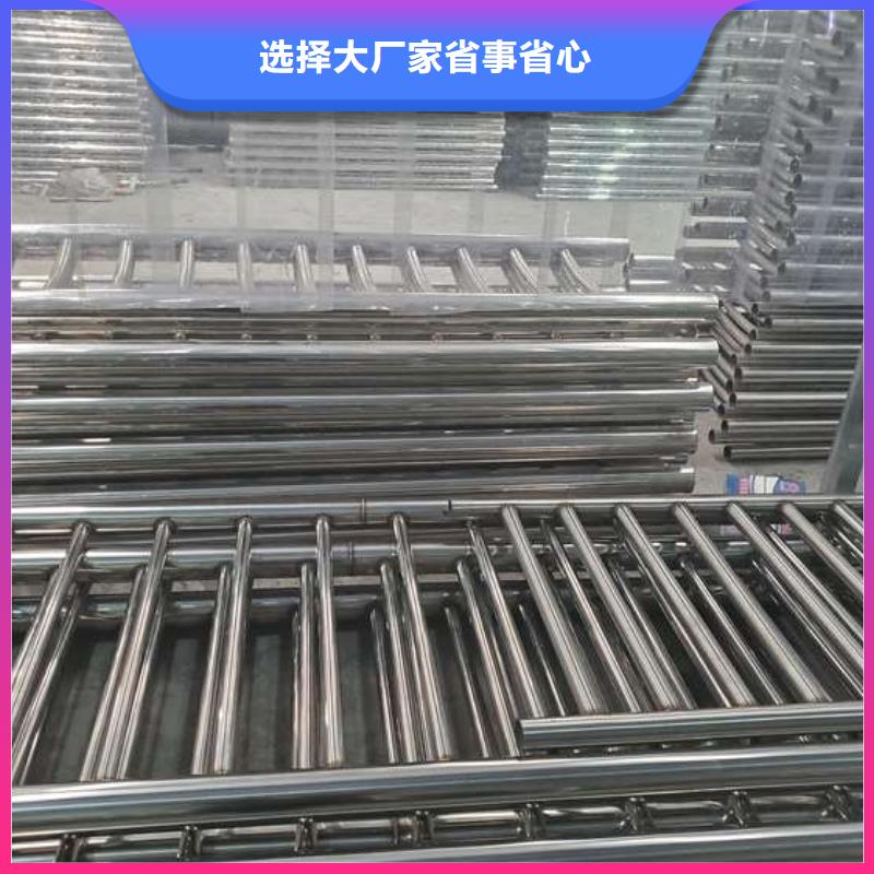 防撞护栏人车分流栏实力厂家